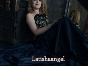 Latishaangel