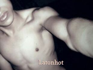 Latonhot