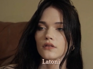 Latoni