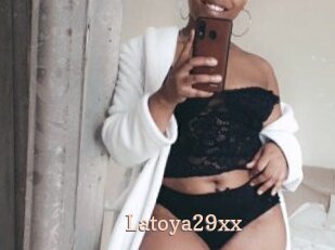 Latoya29xx