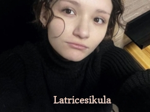 Latricesikula