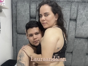 Lauraandalan