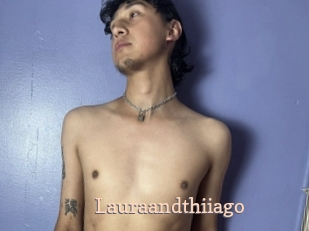 Lauraandthiiago