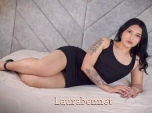 Laurabennet
