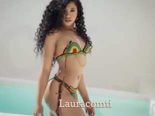 Lauracomti