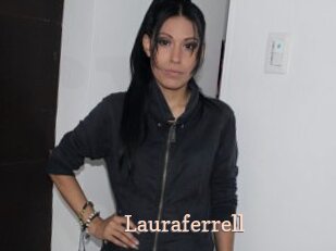 Lauraferrell