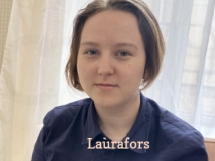 Laurafors