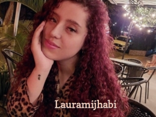 Lauramijhabi