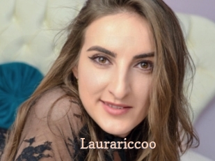 laurariccoo Chaude Vision