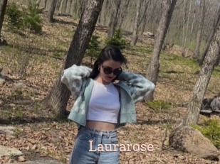 Laurarose