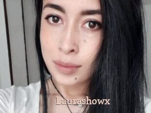 Laurashowx