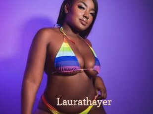 Laurathayer
