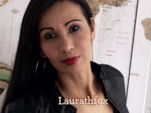 Laurathfox