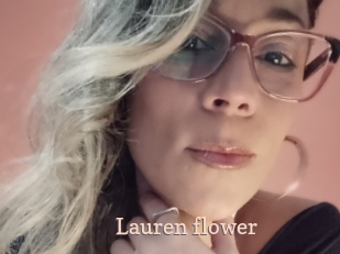 Lauren_flower