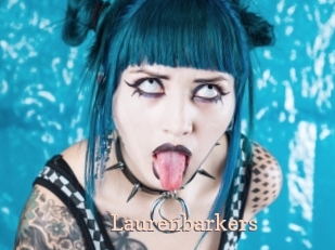 Laurenbarkers