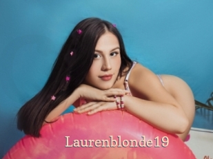 Laurenblonde19