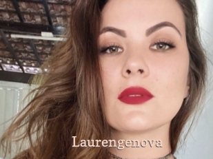 Laurengenova
