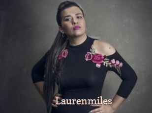Laurenmiles