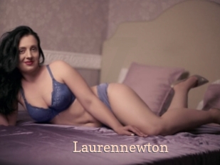 laurennewton Chaude Vision