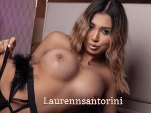Laurennsantorini