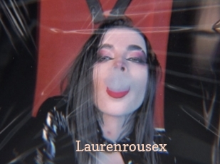 Laurenrousex