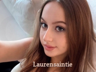 Laurensaintie