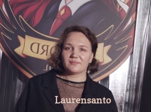 Laurensanto