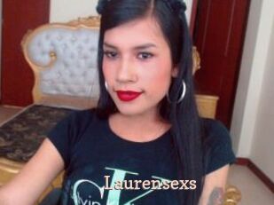 Laurensexs