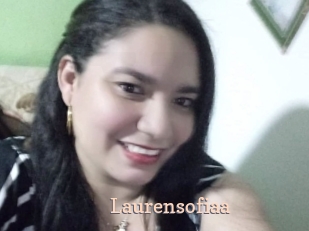 Laurensofiaa