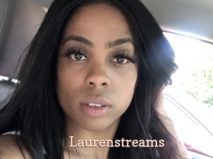 Laurenstreams