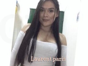 Laurent_paris