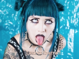 Laurentbarratt