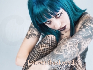 Laurentbaskervil