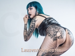 Laurentcarpenter