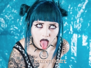 Laurentcarr