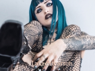 Laurentcarson