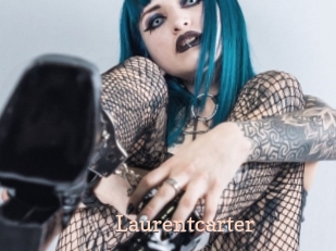 Laurentcarter