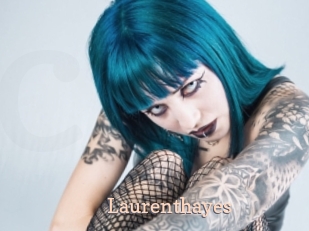 Laurenthayes