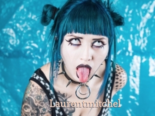 Laurentmitchel