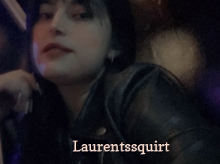 Laurentssquirt