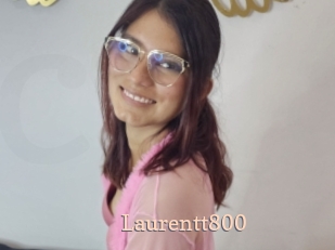 Laurentt800