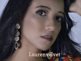 Laurenvelvet
