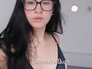 Laurenvolkov