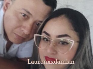 Laurenxxdamian