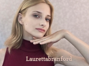 Laurettabranford