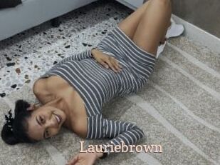 Lauriebrown