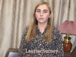 Lauriechutney