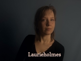 Laurieholmes