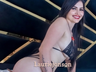 Lauriejonson