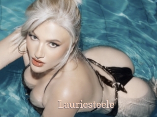 Lauriesteele